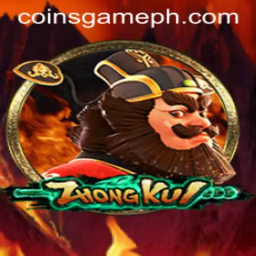 ZhongKui: The Intriguing Coins Game Taking the World by Storm